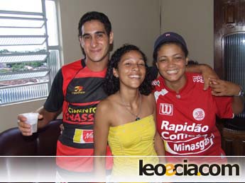 Fotos: Leo e D