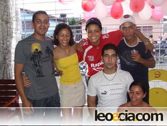 Fotos: Leo e D