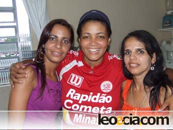 Fotos: Leo e D