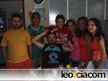 Fotos: Leo e D