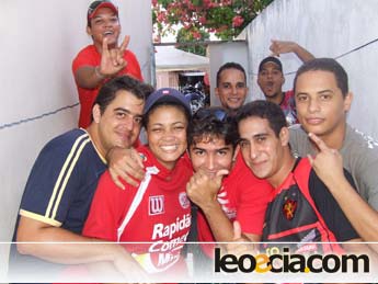 Fotos: Leo e D