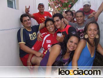 Fotos: Leo e D