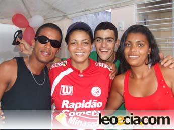 Fotos: Leo e D