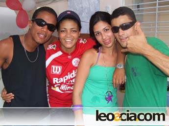 Fotos: Leo e D