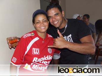 Fotos: Leo e D