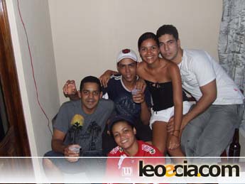 Fotos: Leo e D