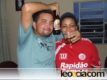 Fotos: Leo e D