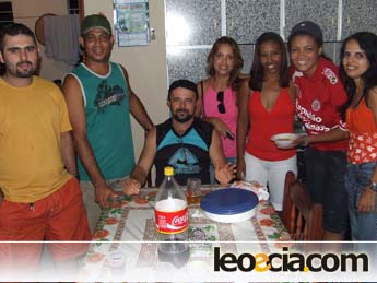 Fotos: Leo e D