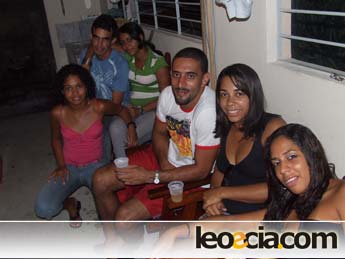 Fotos: Leo e D