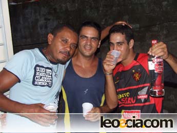 Fotos: Leo e D