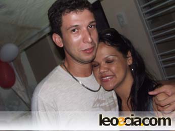 Fotos: Leo e D