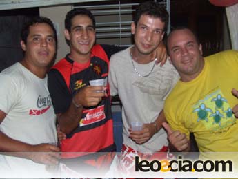 Fotos: Leo e D