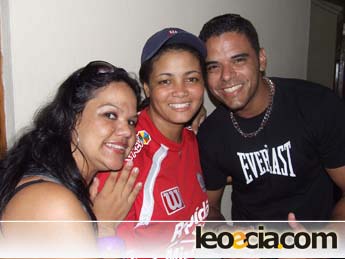 Fotos: Leo e D