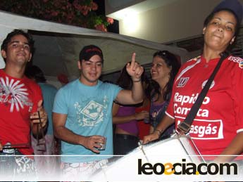 Fotos: Leo e D