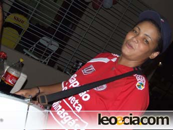 Fotos: Leo e D