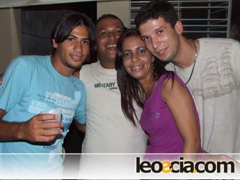 Fotos: Leo e D