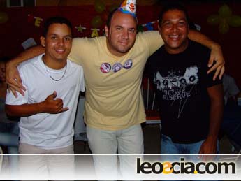 Fotos: D e Renato