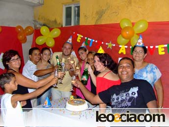 Fotos: D e Renato