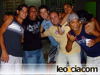 Fotos: D e Renato