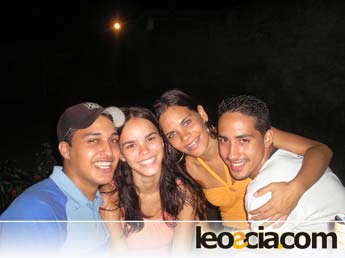 Fotos: Leo, Juliane e Renato