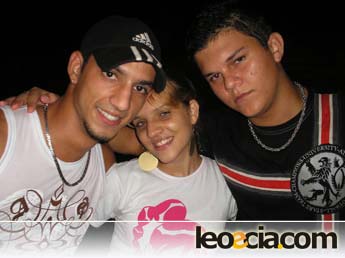 Fotos: Leo, Juliane e Renato