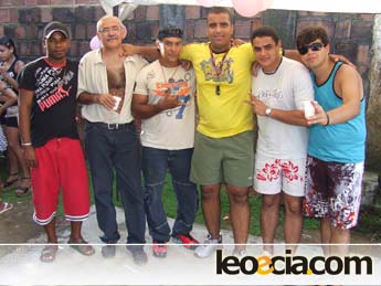 Fotos: Leo