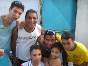 Fotos: Renato