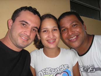 Fotos: Renato