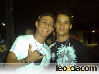 Fotos: Ikaro