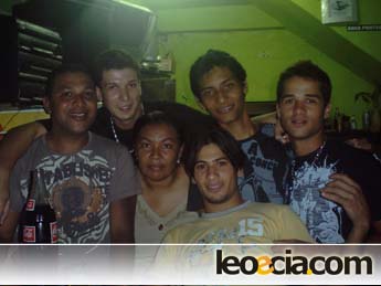 Fotos: Ikaro