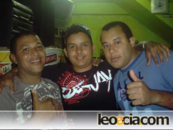 Fotos: Ikaro