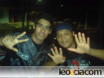 Fotos: Ikaro