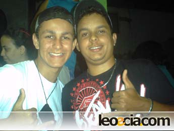 Fotos: Ikaro