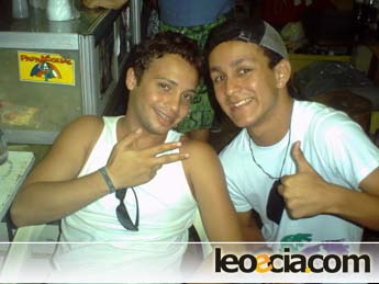 Fotos: Ikaro