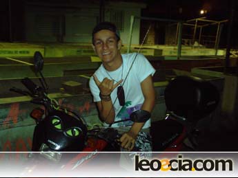 Fotos: Ikaro