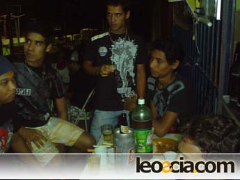 Fotos: Ikaro