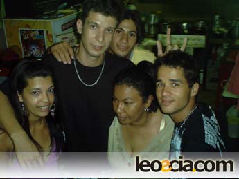 Fotos: Ikaro