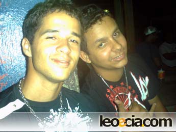 Fotos: Ikaro