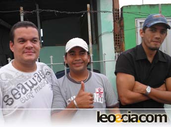 Fotos: D e Renato