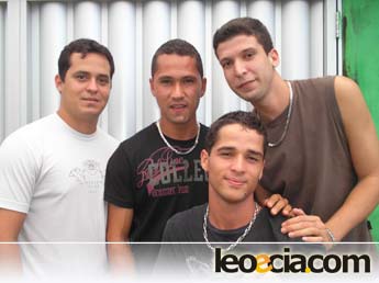 Fotos: D e Renato