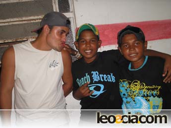 Fotos: D e Renato