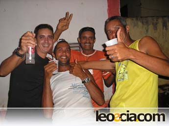 Fotos: D e Renato