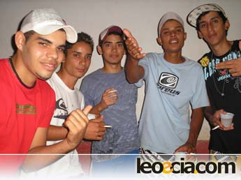 Fotos: D e Renato