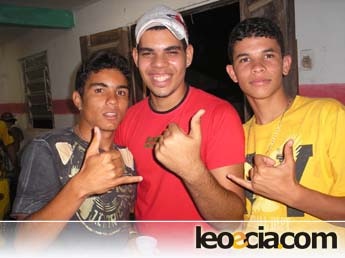 Fotos: D e Renato