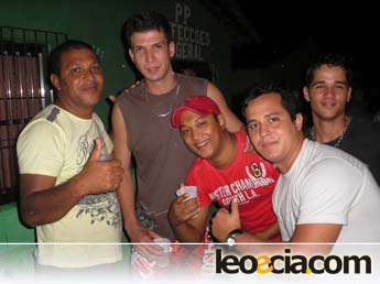 Fotos: D e Renato