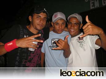 Fotos: D e Renato