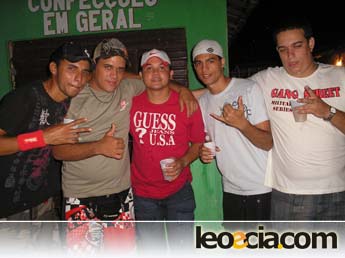 Fotos: D e Renato