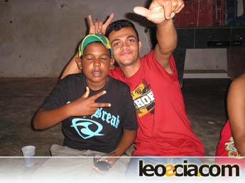 Fotos: D e Renato