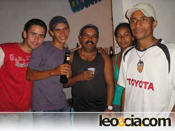 Fotos: D e Renato