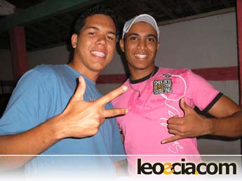 Fotos: D e Renato